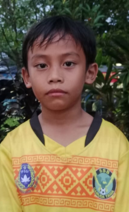 ANGGER AQILA PRANAJA